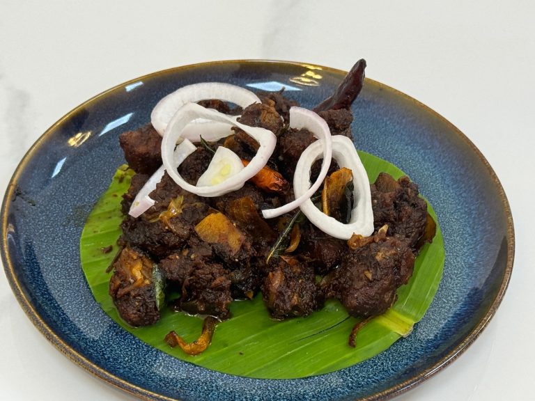 Ambadi Restaurant